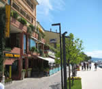 Hotel Vigna Sal Gardasee